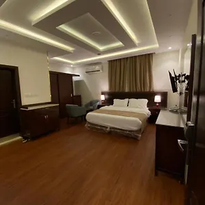 النايفات للوحدات السكنية المفروشة شقة جدة