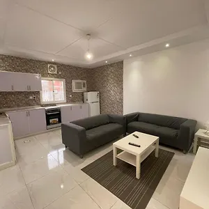 Al Hattan Furnished Aparthotel