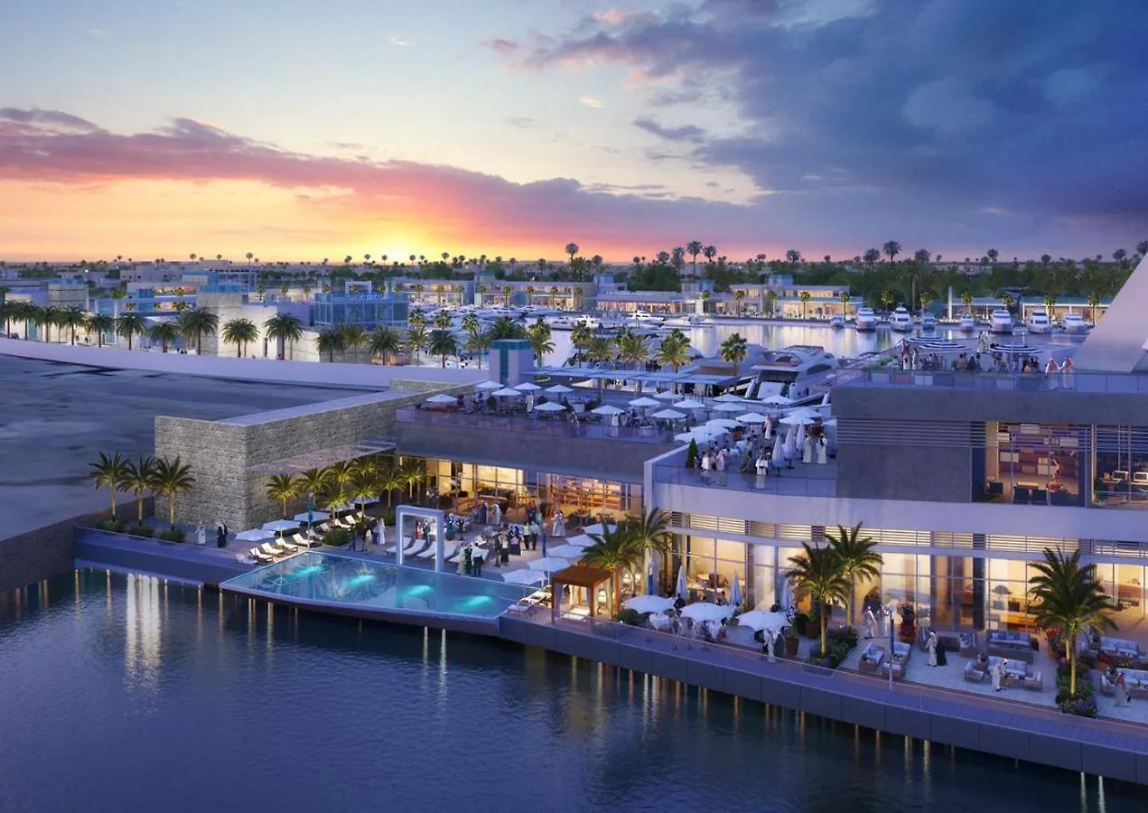 Lamar Al Bawadi Hotel Jeddah