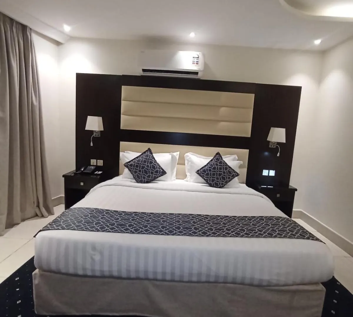 Lamar Al Bawadi Hotel Jeddah 3*,  Saudi Arabia