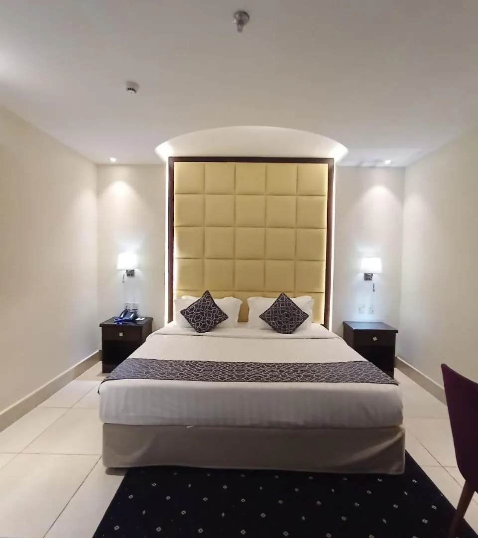 Lamar Al Bawadi Hotel Jeddah 3*,  Saudi Arabia