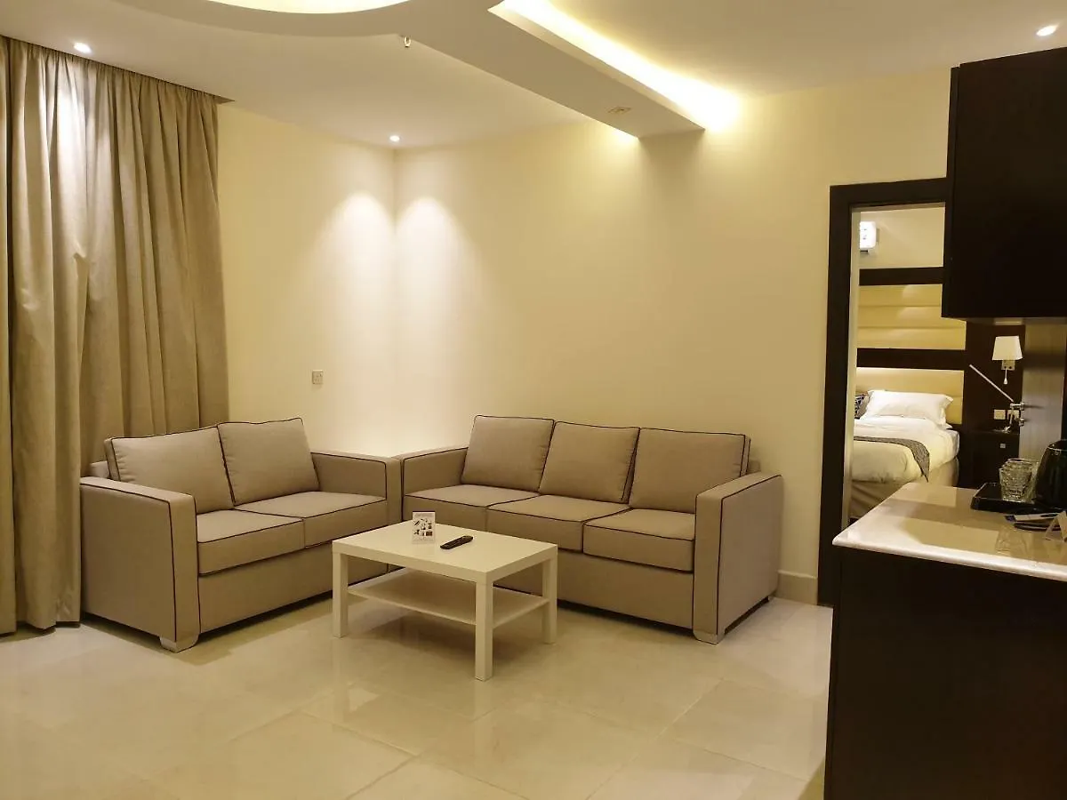 Lamar Al Bawadi Hotel Jeddah Saudi Arabia
