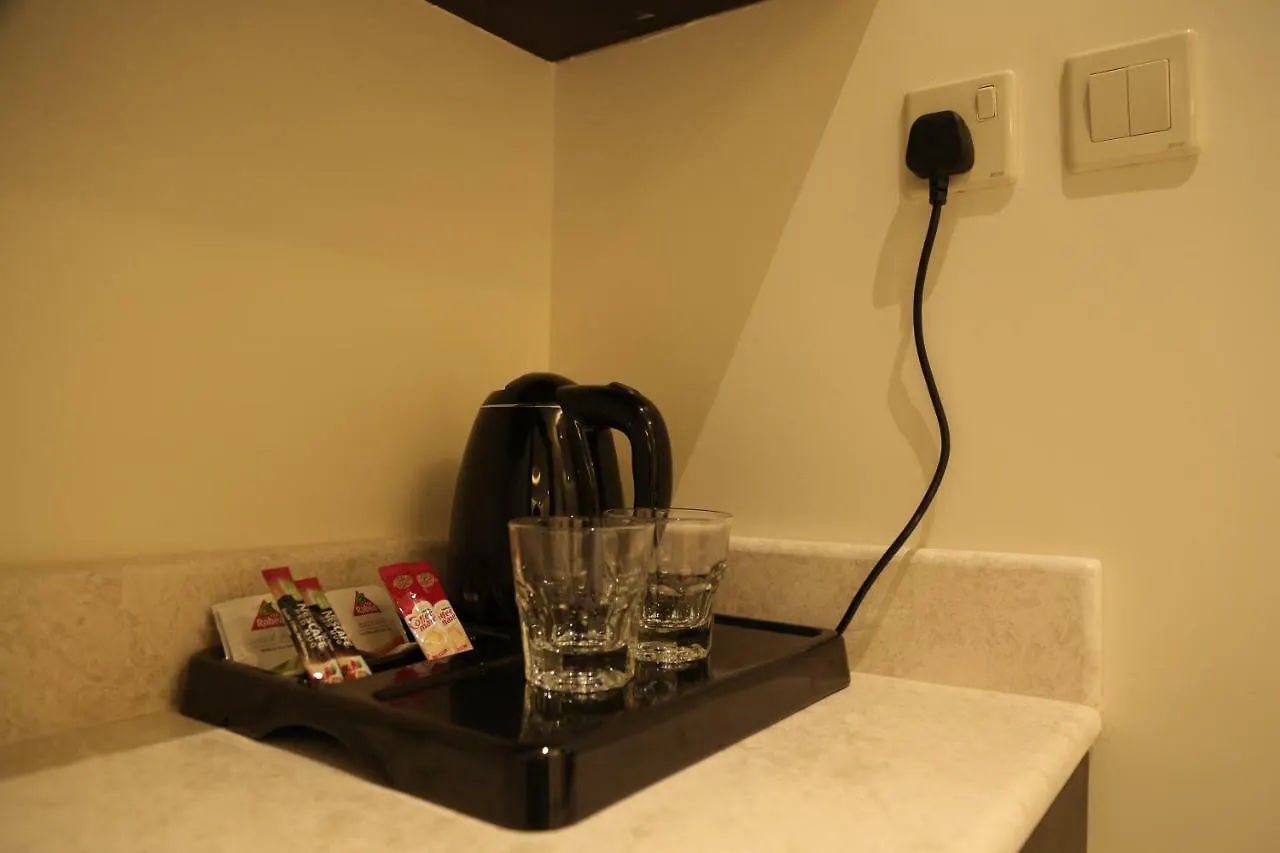 ***  Lamar Al Bawadi Hotel Jeddah Saudi Arabia