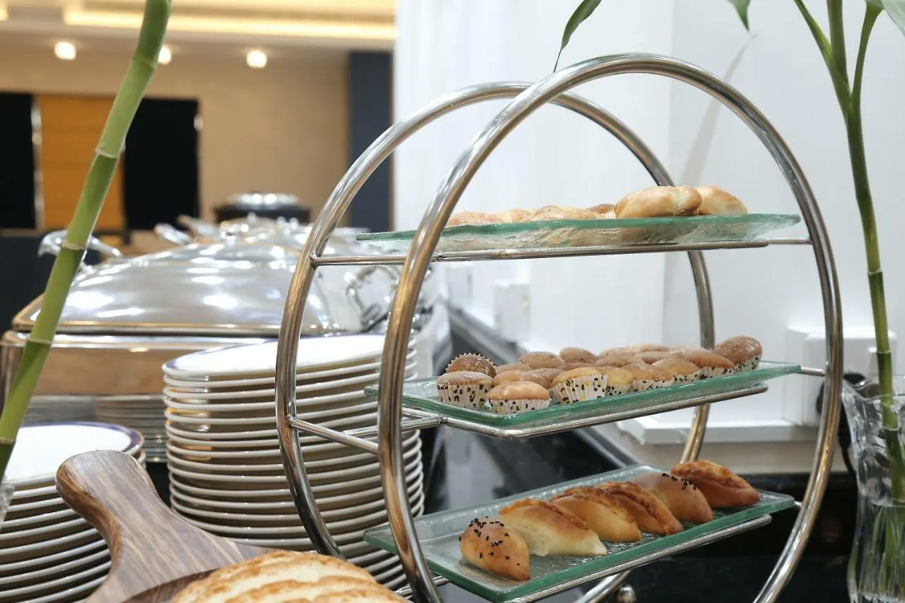 Lamar Al Bawadi Hotel Jeddah